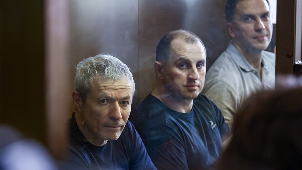Мошкович и Басов не признали вину по делу об ущербе на 86 млрд рублей