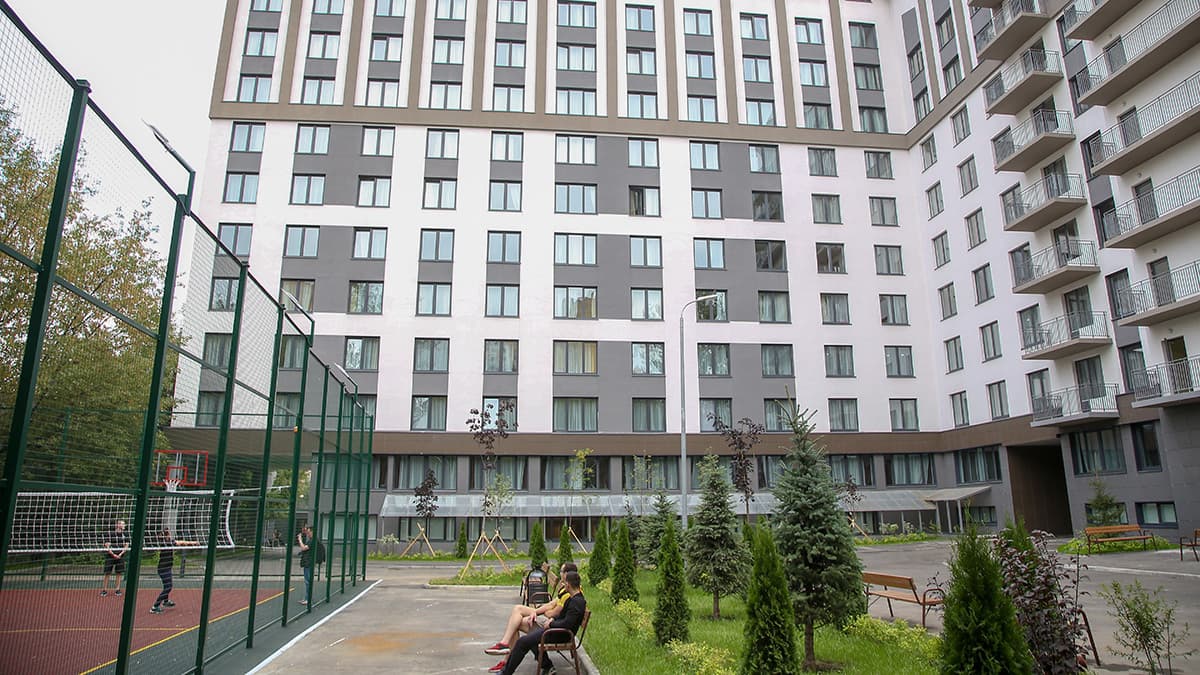 Минобрнауки предложило создать университетские гостиницы на базе общежитий
