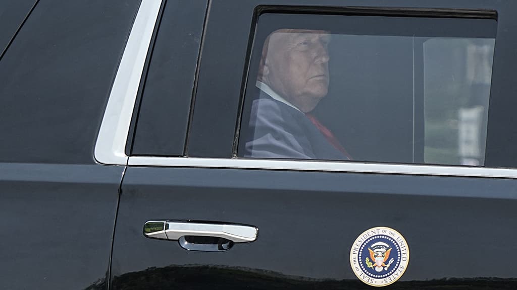 Лишится ли Дональд Трамп власти после промежуточных выборов