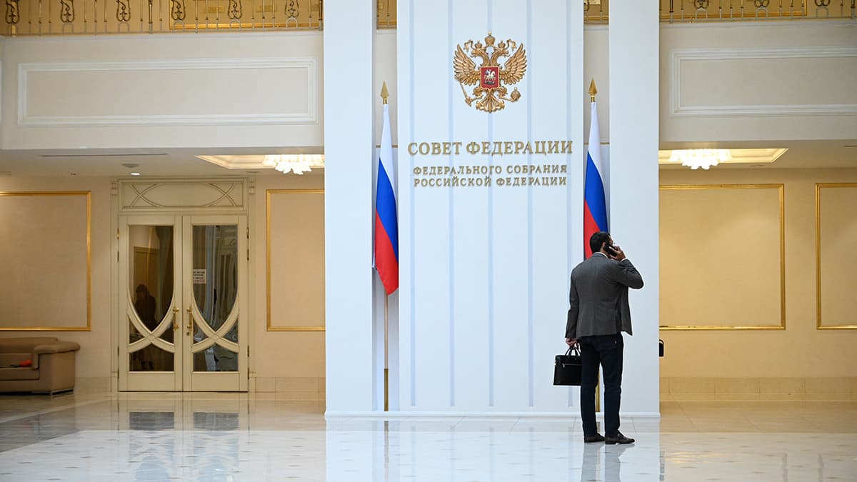 Сенаторы предложили поправки в закон о госзакупках в защиту поставщиков