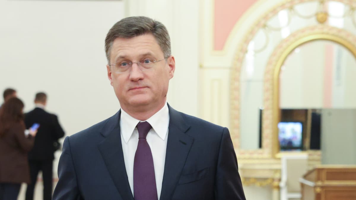 Главные заявления Новака об обеспечении топливом аграриев и торговых сетей