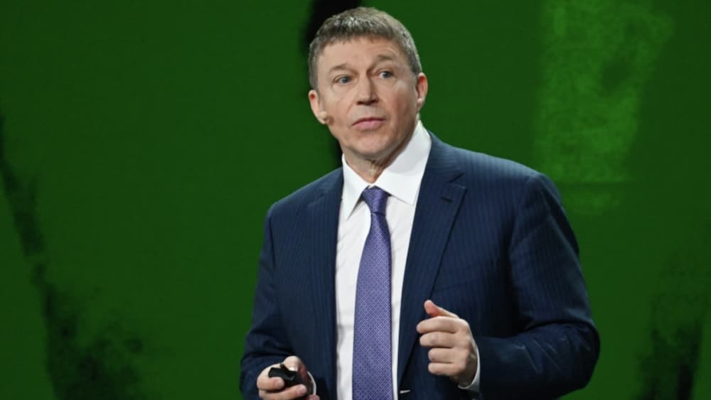 В Тимирязевской академии сменился ректор