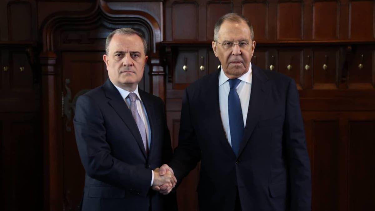 Главное из заявлений МИД России и Азербайджана о нормализации отношений