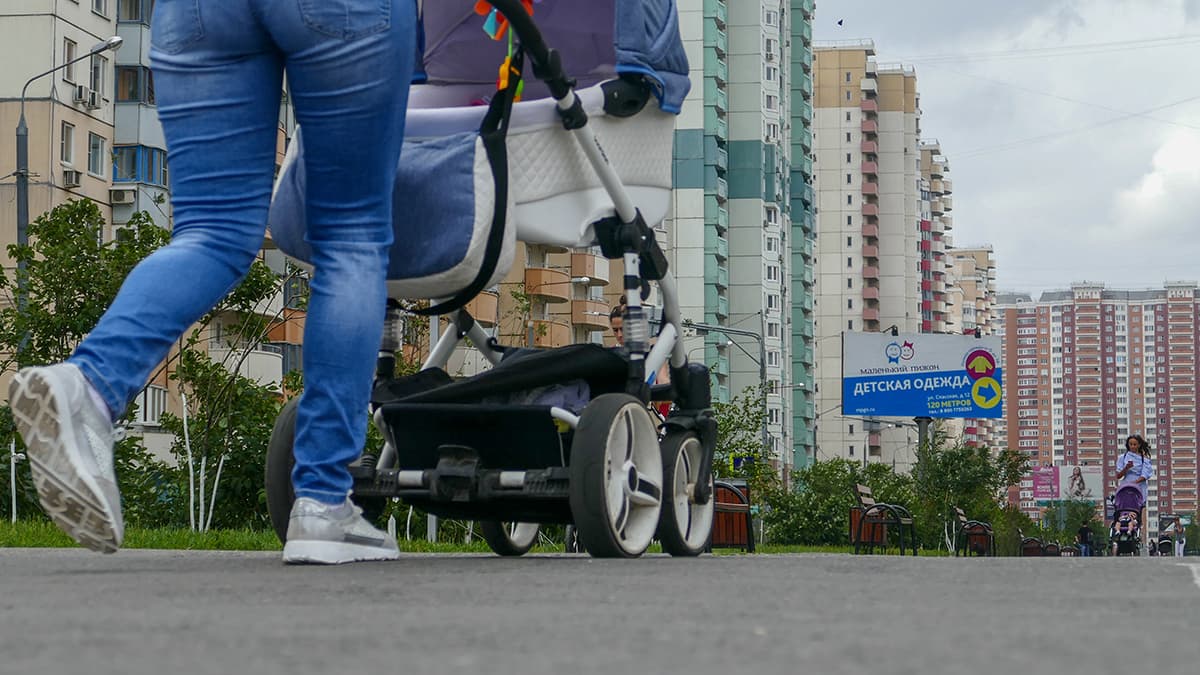 Бесплатное ЭКО для вдов ветеранов будет доступно пять лет после гибели мужа