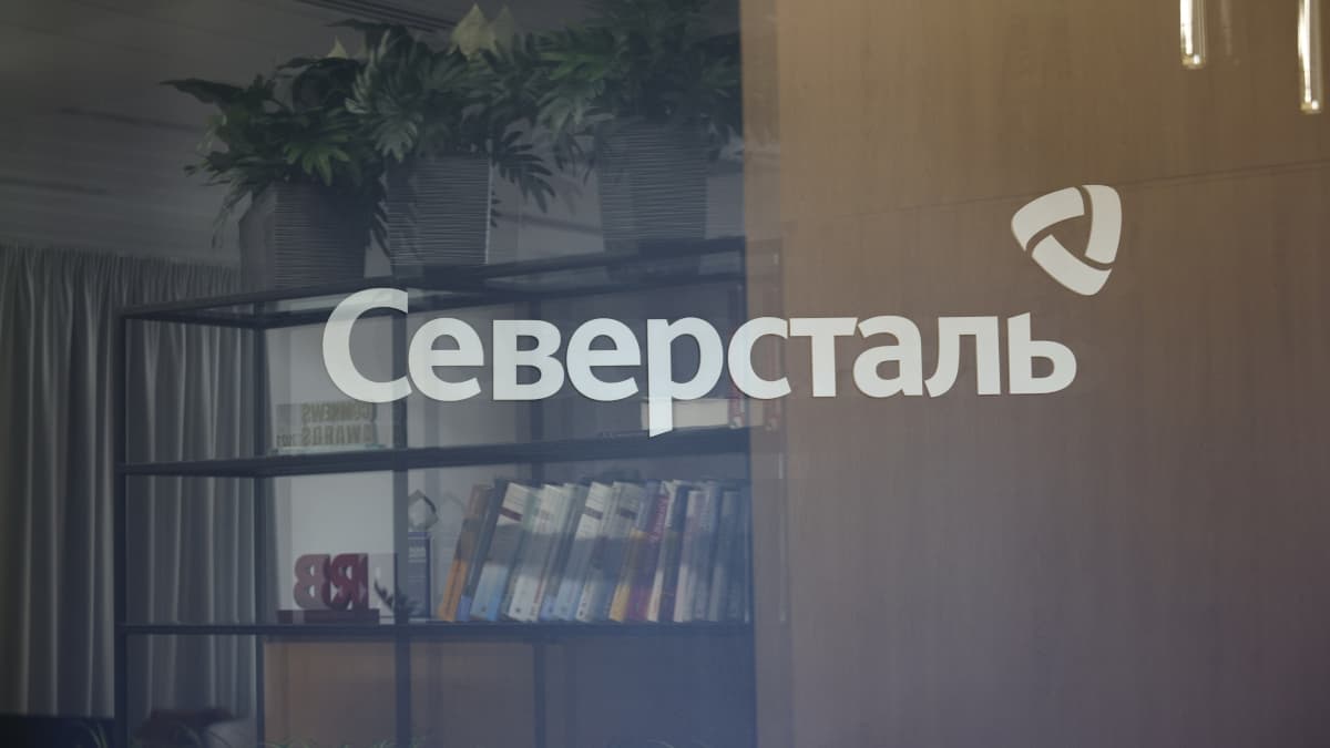 Выручка «Северстали» в первом полугодии снизилась на 14%