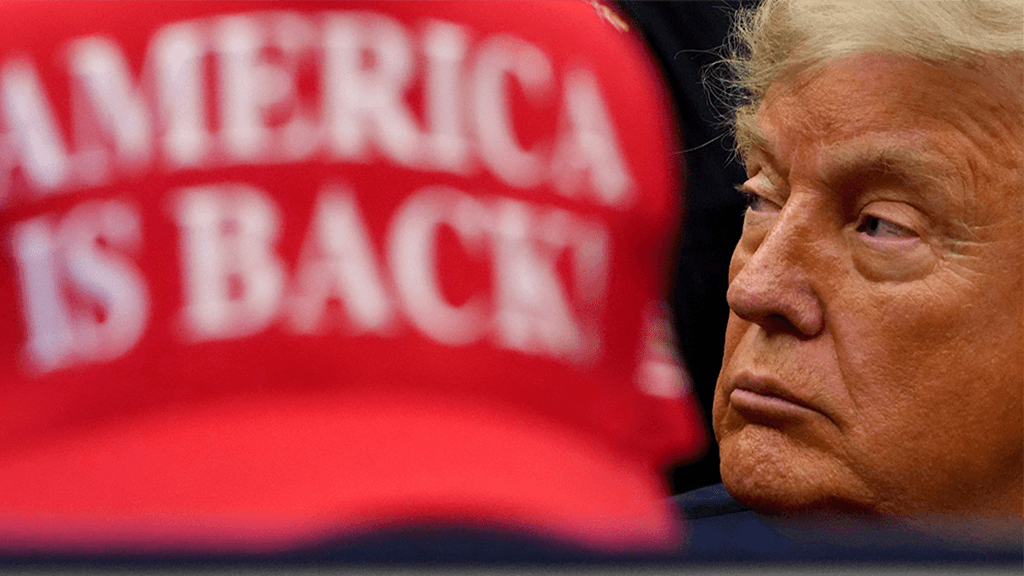 Может ли Дональд Трамп начать новую мировую торговую войну