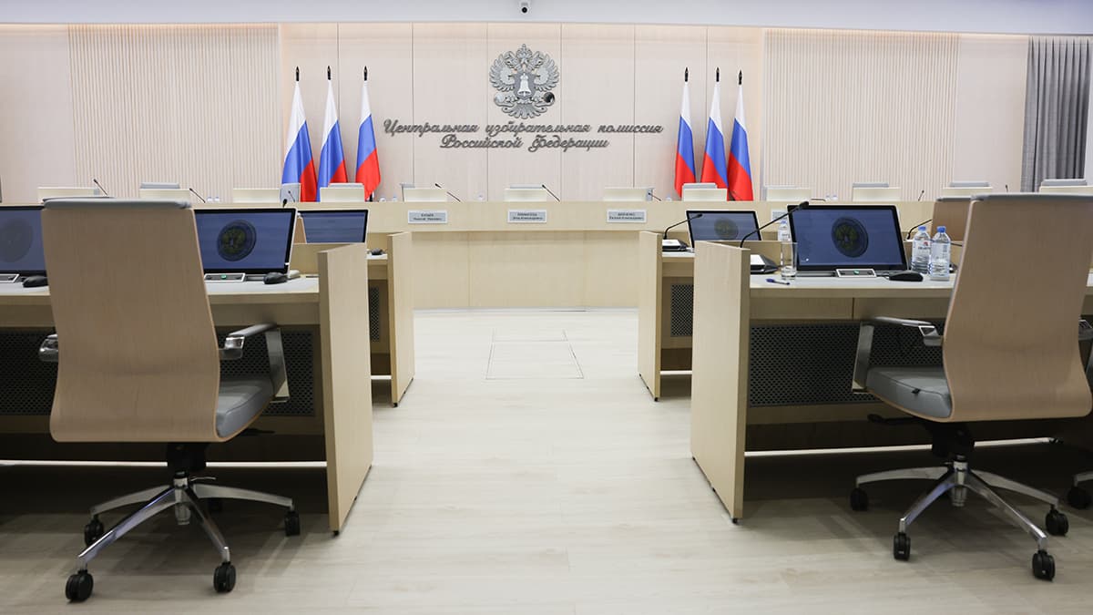 ЦИК обновила рекомендации по голосованию за рубежом