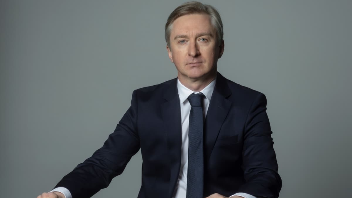 «Ленфильм» возглавил экс-руководитель департамента кинематографии Минкульта