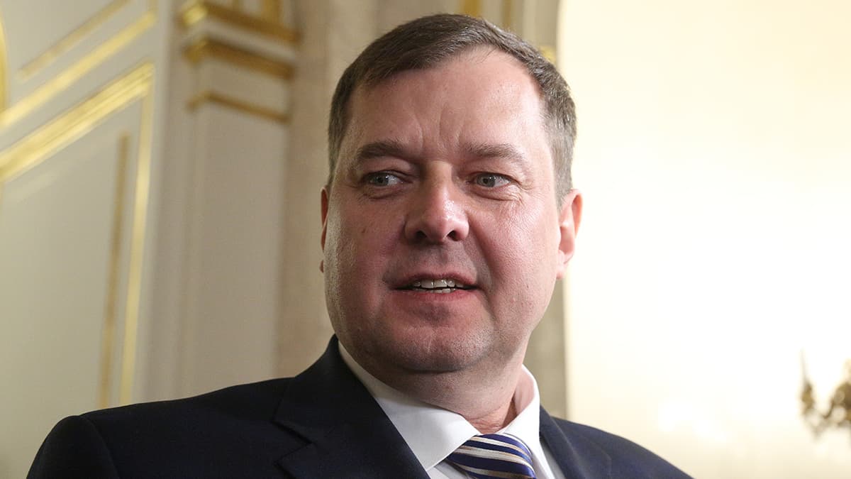 Сенатора Ворону в СФ может сменить основатель канала «112 Украина»
