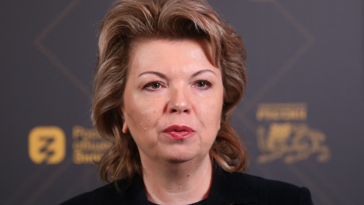 Ямпольская поддержала введение устного ЕГЭ по гуманитарным предметам