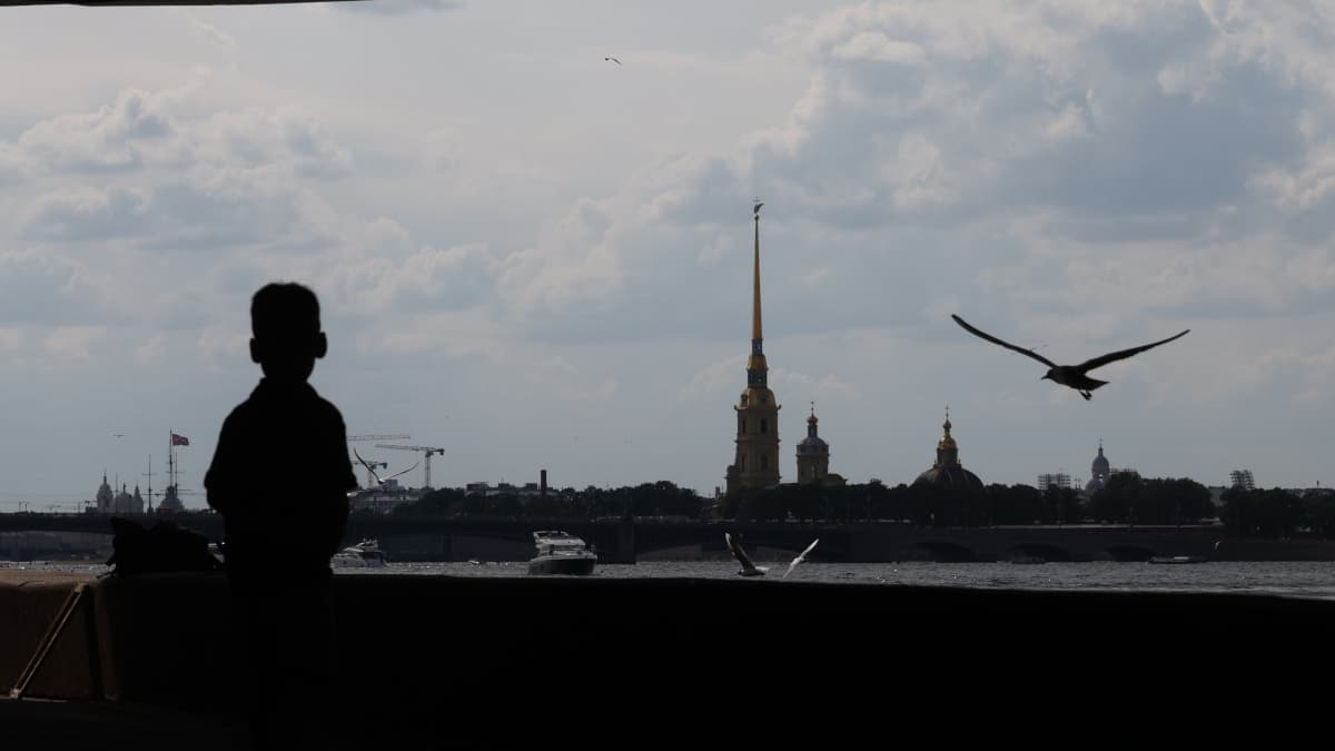 За первое полугодие 2026 года в России пропали более 1000 детей