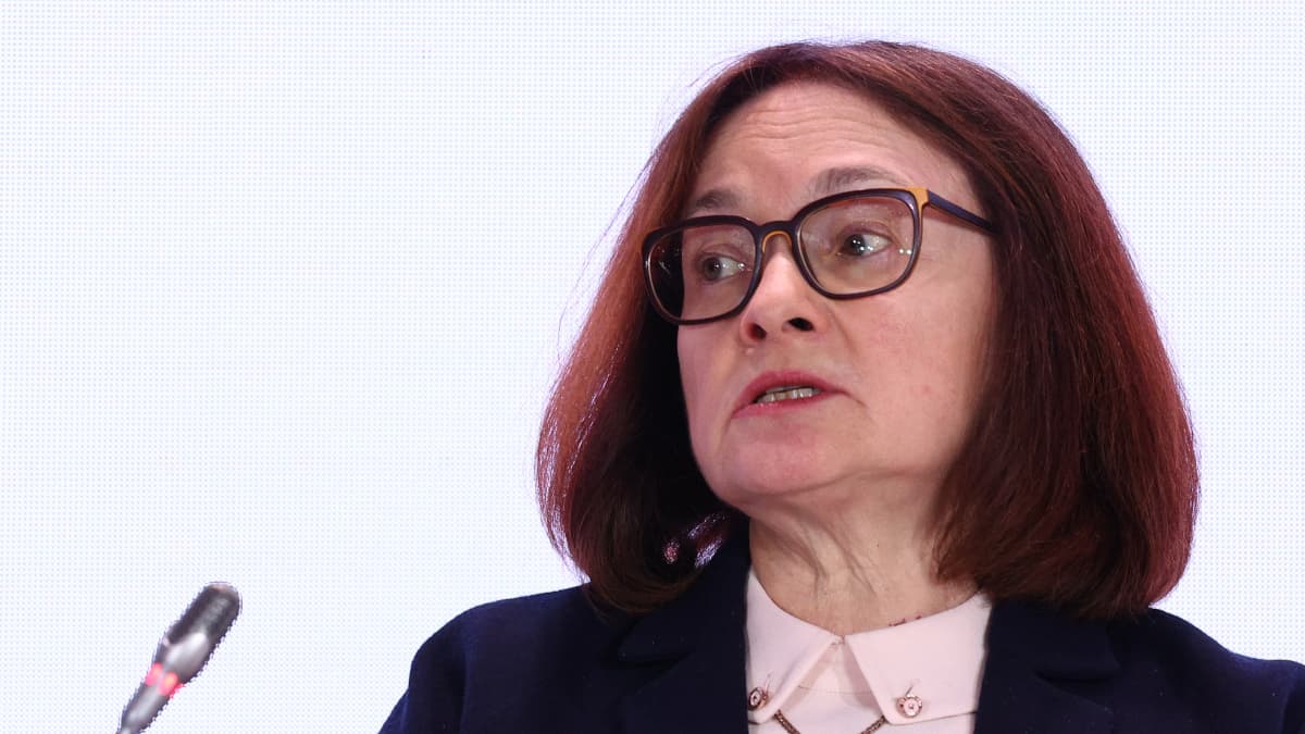 Главные заявления Набиуллиной после снижения ставки ЦБ