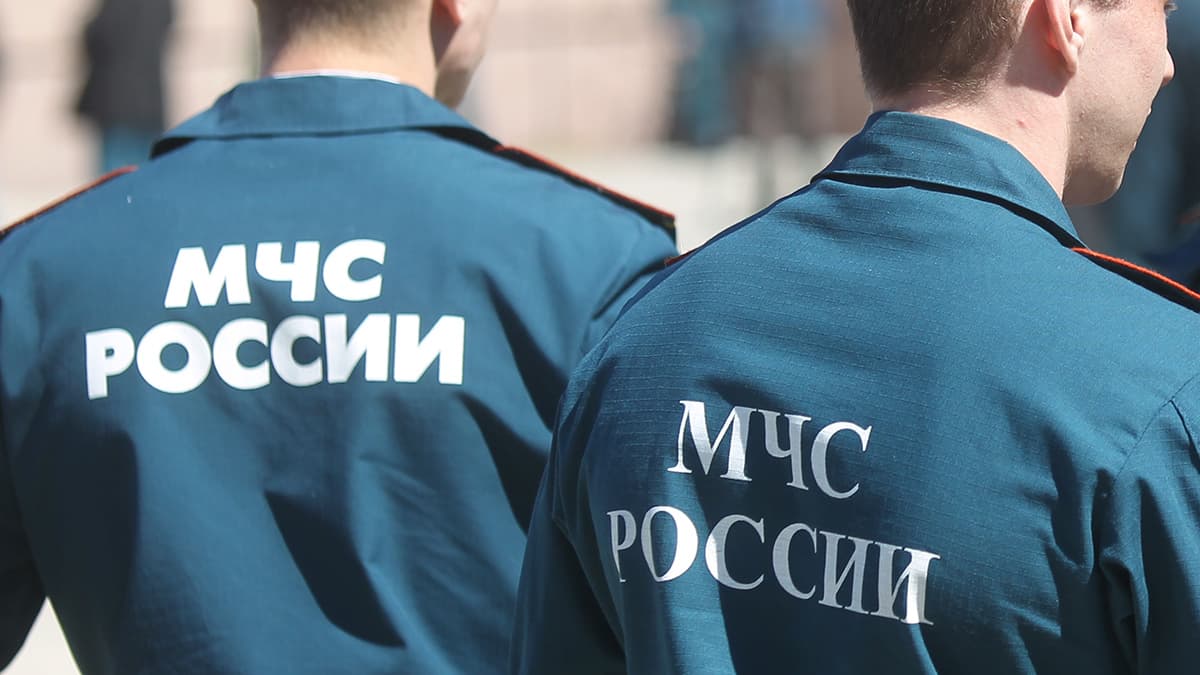 Работающим на СВО саперам МЧС РФ предоставят дополнительный 15-дневный отпуск