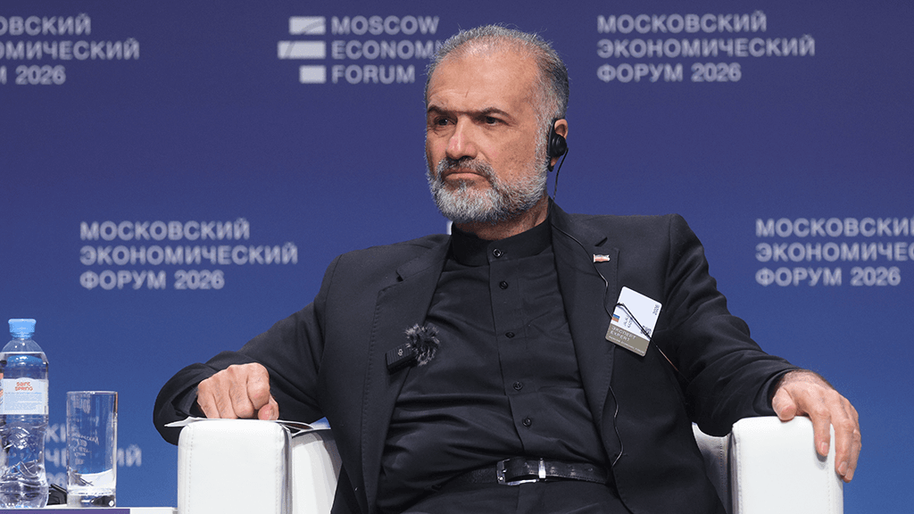 Посол Ирана рассказал о сотрудничестве с Россией в сфере кибербезопасности