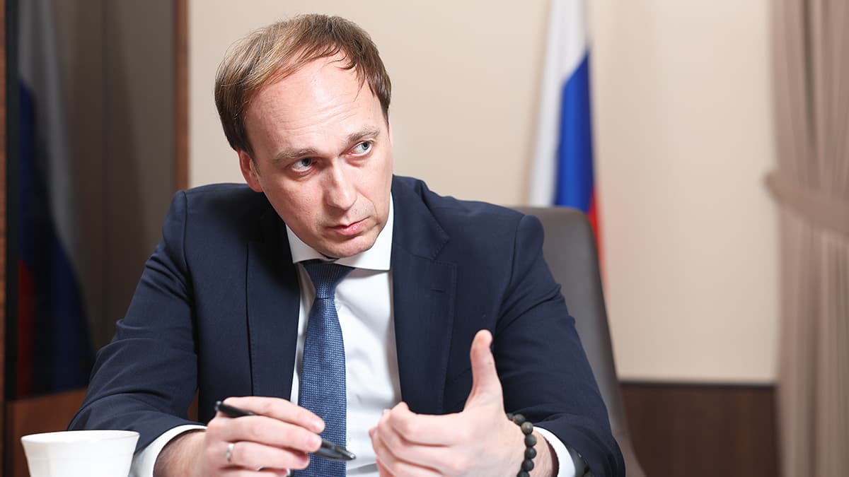 «Сибирь незаслуженно недоосмыслена и недоосвоена»