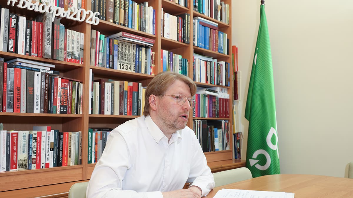 «Яблоко» допустили на выборы в Госдуму: что это значит