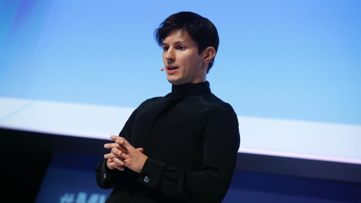 Что известно о деле Дурова: чат-бот знакомств в Telegram и международный розыск