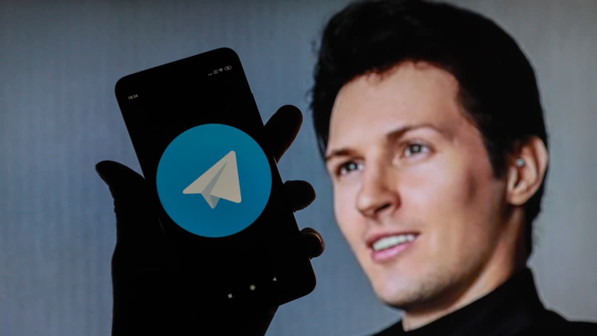 Что грозит Дурову и Telegram после обвинений в терроризме