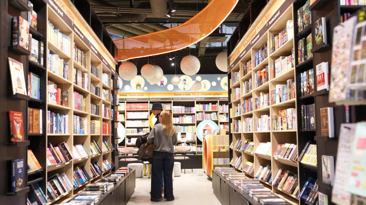 Россияне стали больше покупать книг о биохакинге