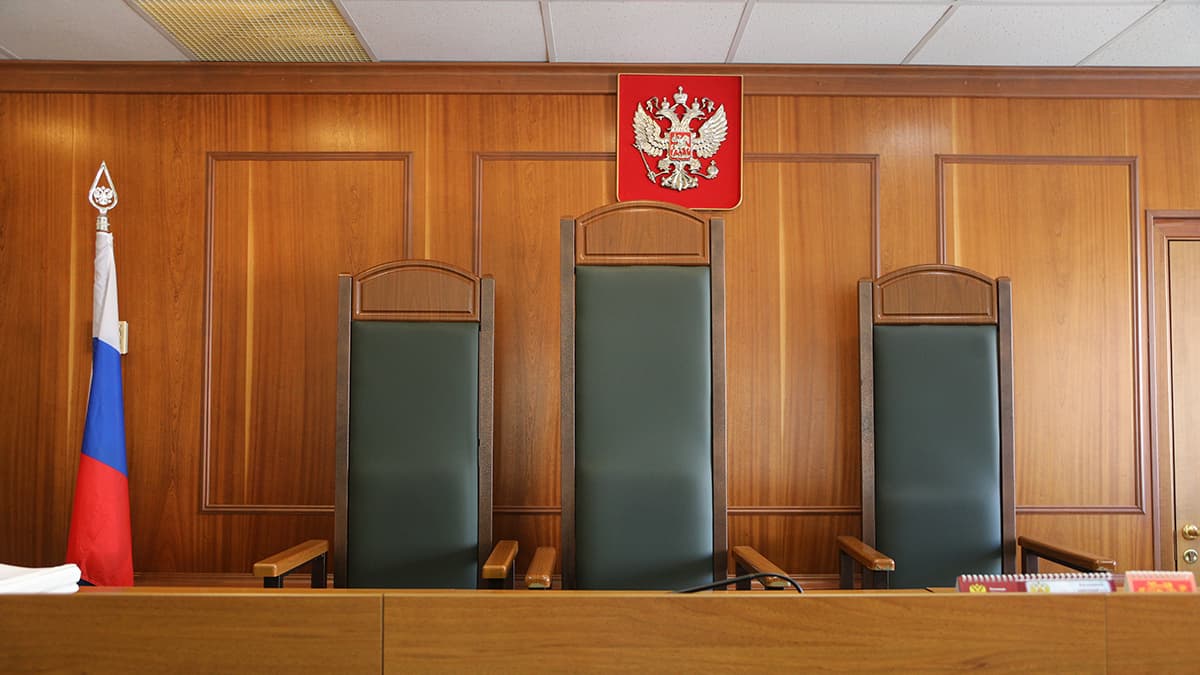 Суд снял арест с квартиры основателя Tiger Trade Виктора Мангазеева
