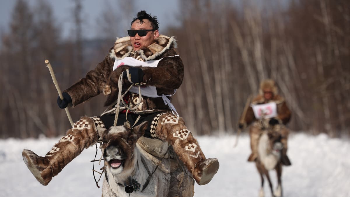 Коренные и малочисленные: народы в России в цифрах и графиках