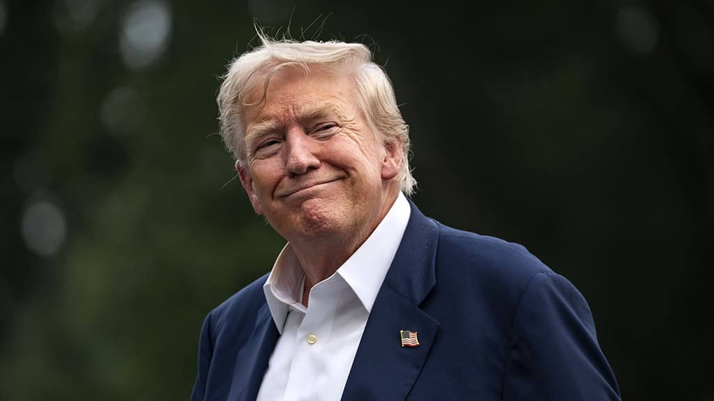Демократы готовят расследования против связанных с Трампом компаний