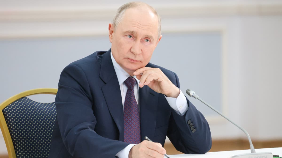 О чем Путин говорил с урбанистами в Улан-Удэ