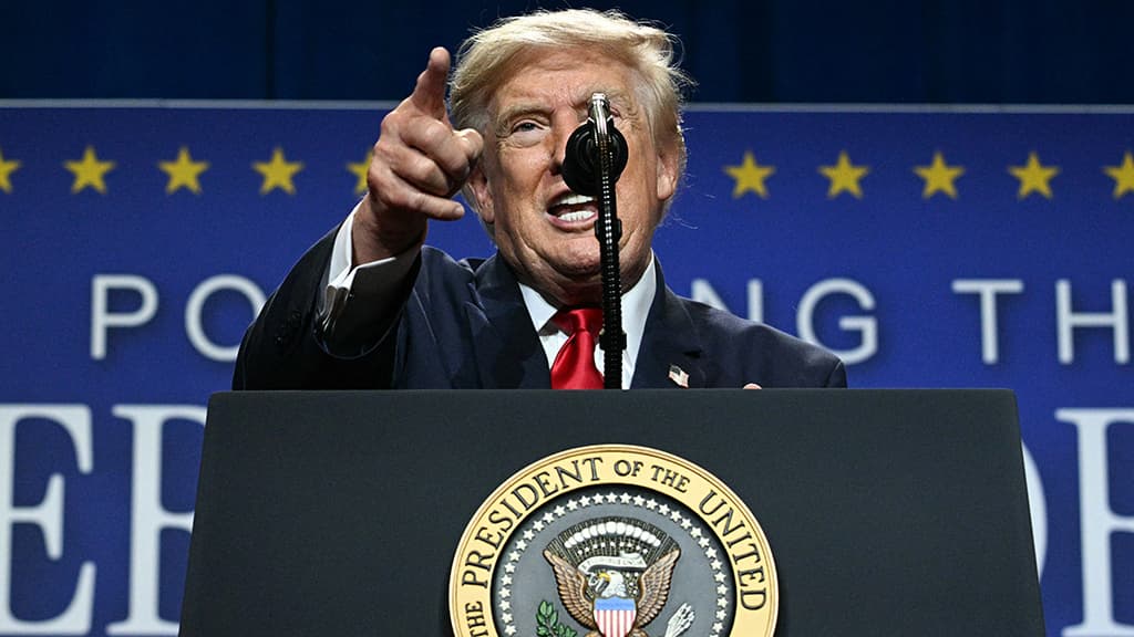 Получится ли у Трампа привлечь американцев налоговыми льготами