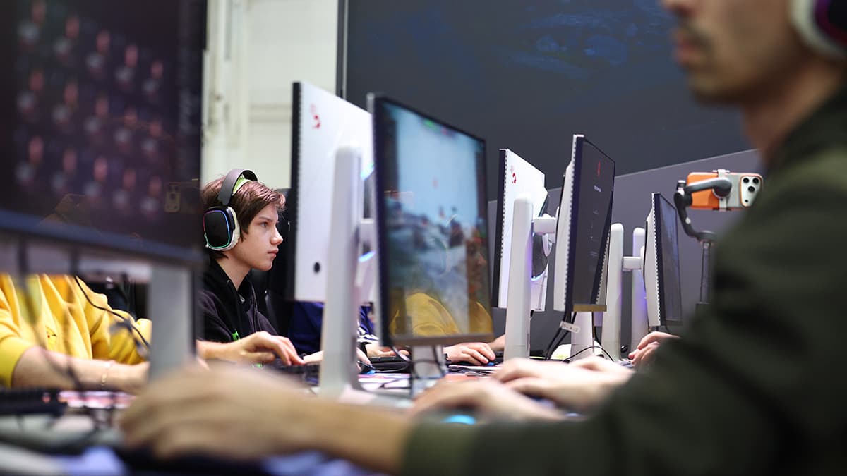 Мосбиржа ищет потенциальных эмитентов акций в видеоигровой индустрии