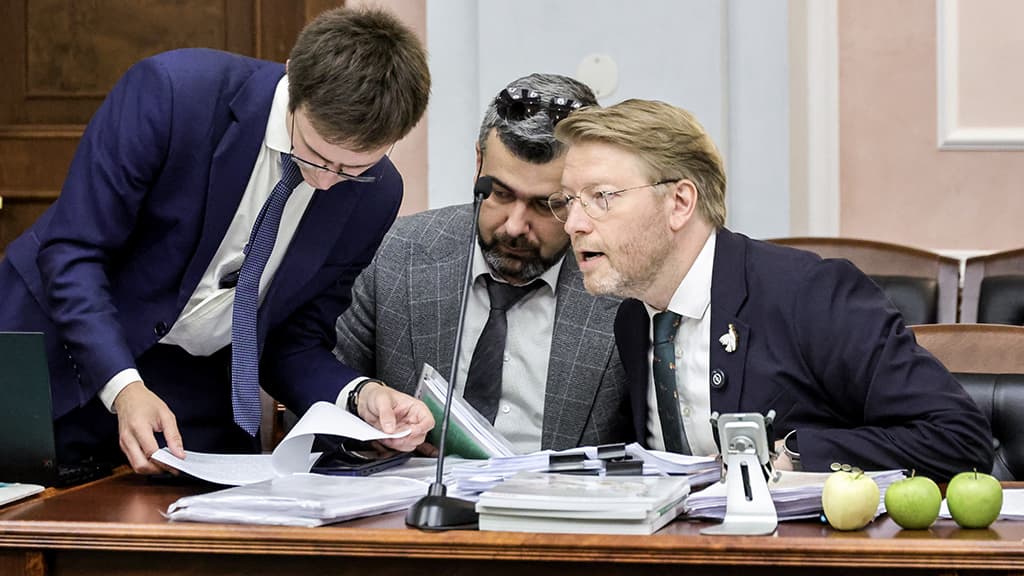 Почему «Родина» и «Яблоко» недовольны решением Верховного суда