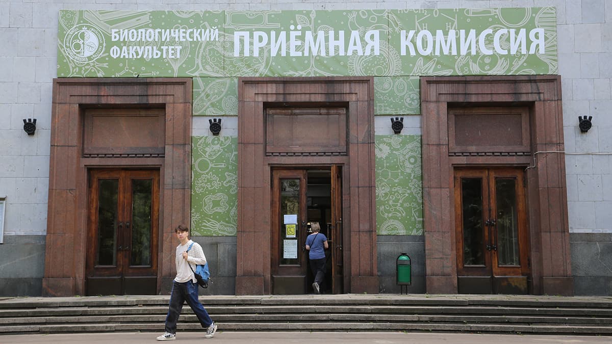 В ряде топовых вузов считают преувеличенной проблему олимпиадников на бюджете