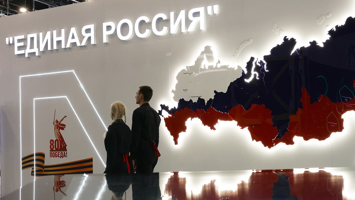 «Единая Россия» может одержать победу на выборах во всех округах Москвы