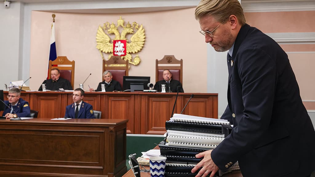 Как дело о снятии «Яблока» влияет на думскую кампанию