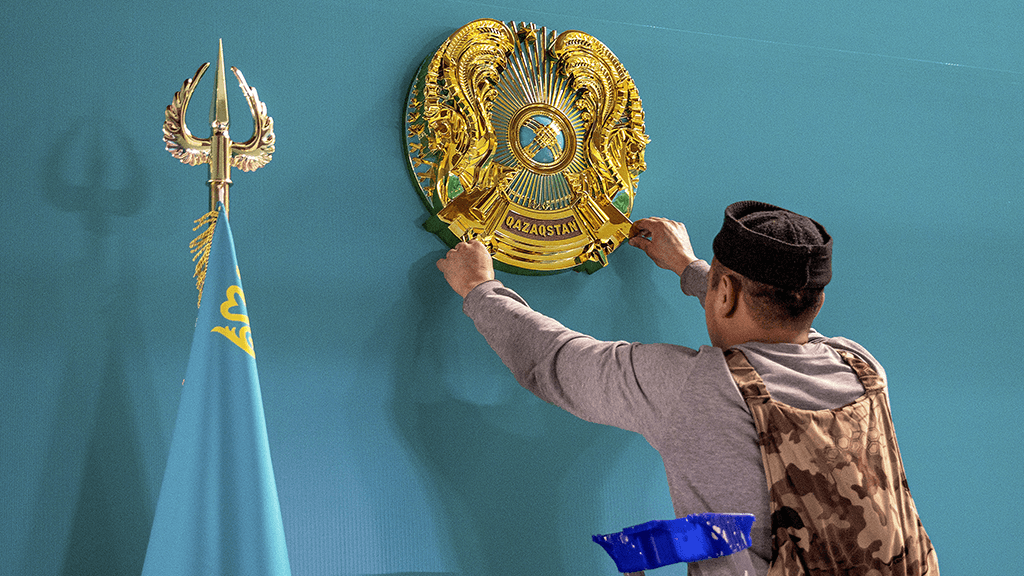 Курултай Казахстана: от степной демократии к новому парламенту