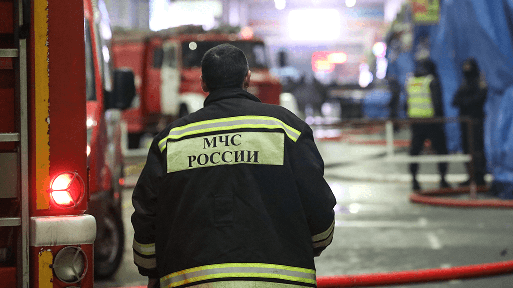 Что известно об аварийной посадке самолета Ан-3 на Сахалине