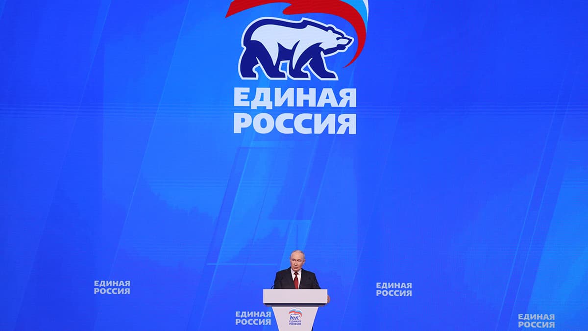 Зачем «Единая Россия» провела второй этап своего съезда