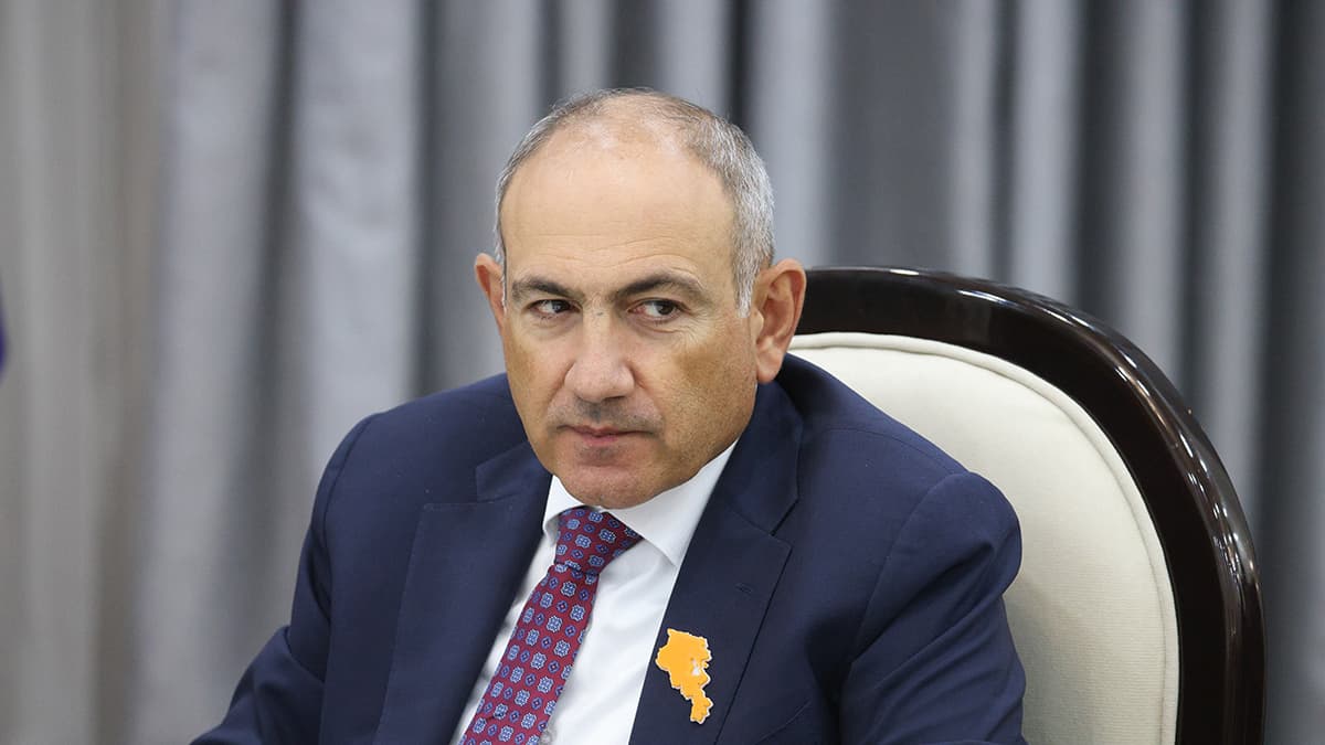 Что следует из программной речи Пашиняна о курсе в Евросоюз