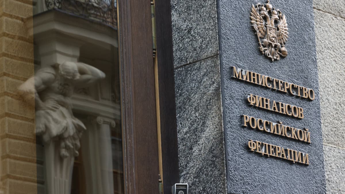 Минфин предложил отсрочку налогов для бизнеса в связи с атаками БПЛА