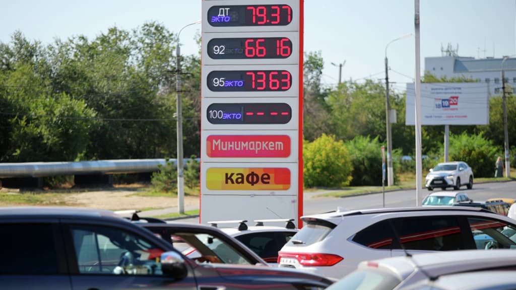 Как губернаторы справляются с волной топливных проблем