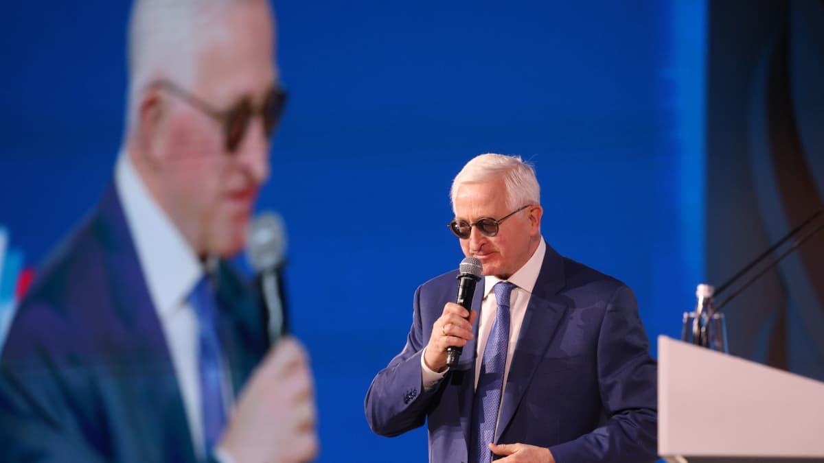 Глава РСПП призвал доработать указ о защите критической инфраструктуры