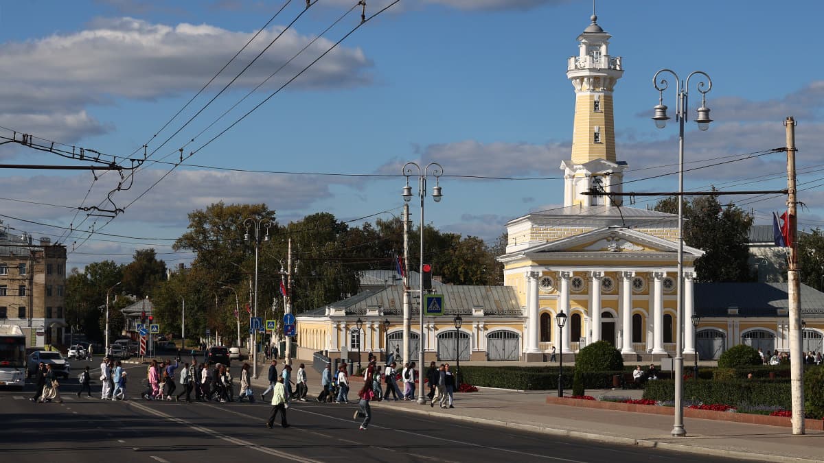 Однокурсник убитого генерала Кириллова может возглавить костромской парламент