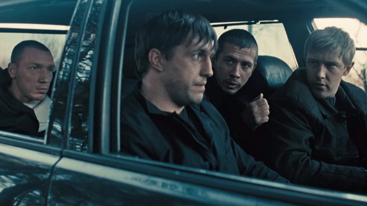 Петр Буслов рассказал о планах снять приквел «Бумера»