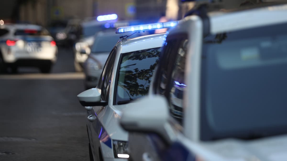 Что известно о взрыве автомобиля в Петербурге