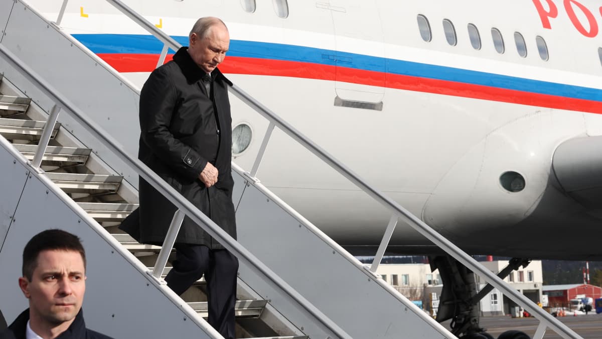 Владимир Путин прибудет с рабочей поездкой в Нижний Новгород