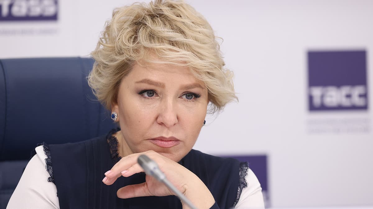 В новом созыве Госдумы комитет по регполитике может возглавить Ирина Гусева