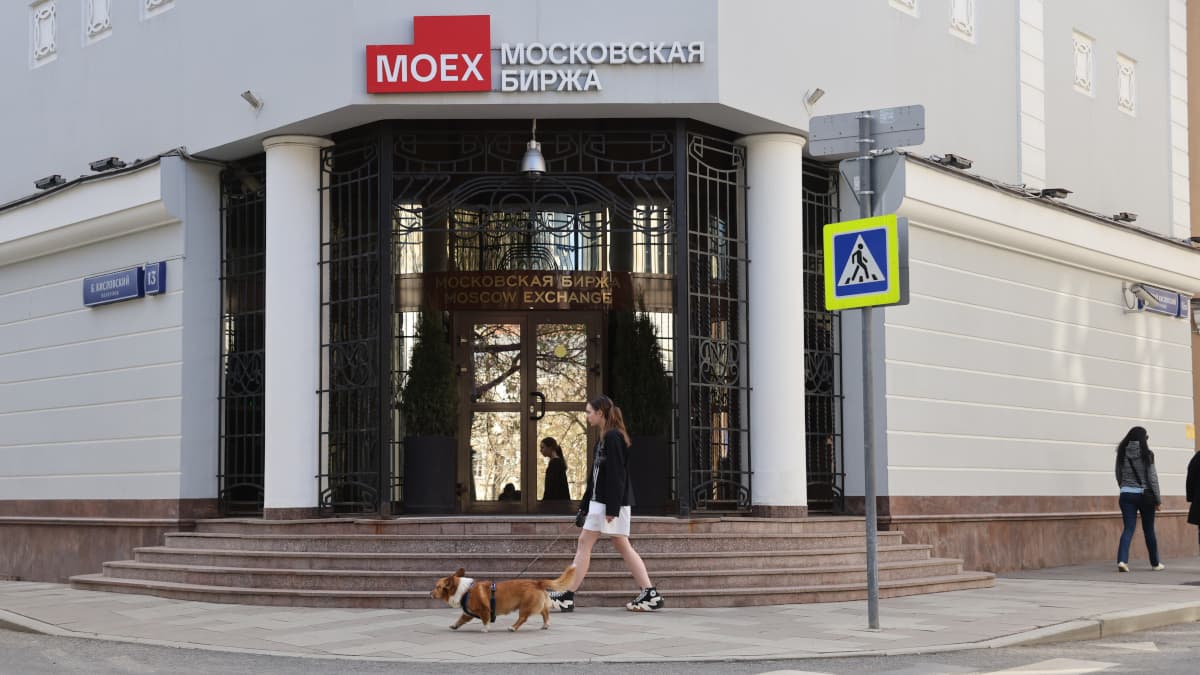 Утренний звон по рынку акций 31 августа