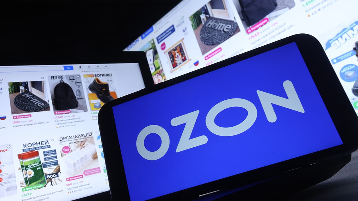 «Опора России» попросила распространить налоговые льготы на Ozon и его селлеров