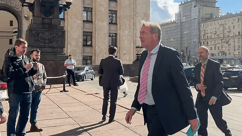 Что известно о дипломатическом скандале из-за БПЛА в Лейпциге