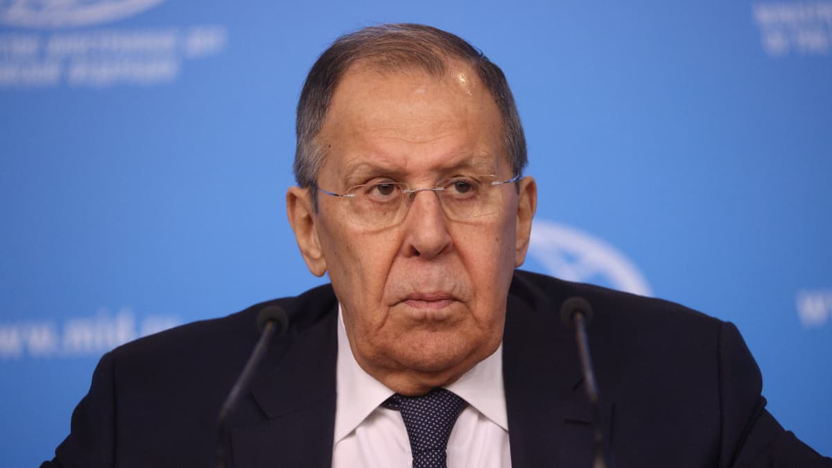 Главное из выступления Сергея Лаврова на ВЭФ-2026