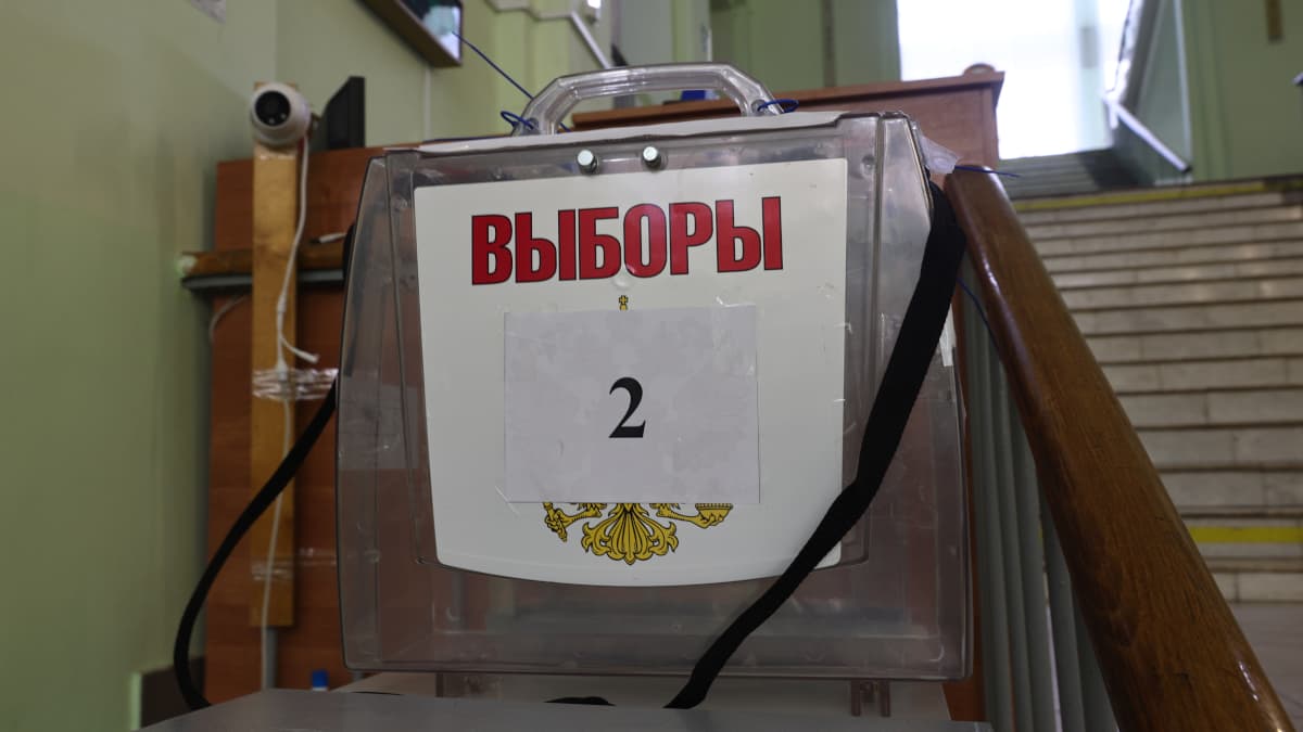 Членам ТИК доплатят за риск работы в приграничных регионах
